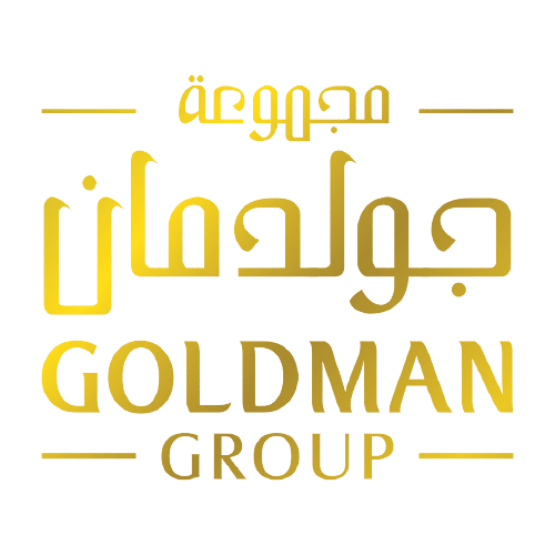 Goldman Group logo